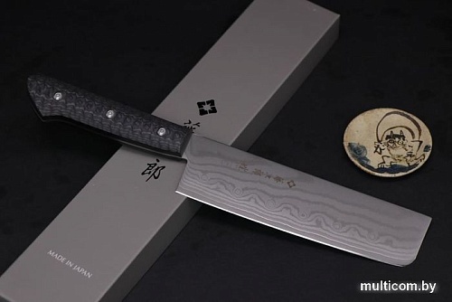 Кухонный нож Tojiro Накири F-1350