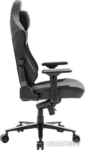 Кресло Zone51 Predator (черный)