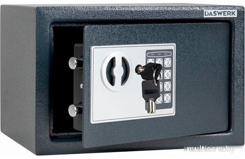 Мебельный сейф Daswerk SC-200EL 291341