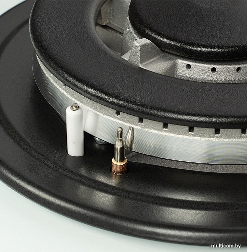 Варочная панель DeLonghi GRETA 6GW BB