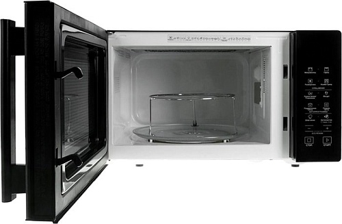 Микроволновая печь Hotpoint-Ariston MWHA 253 B