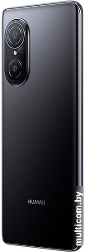 Смартфон Huawei nova 9 SE JLN-LX1 8GB/128GB (полночный черный)