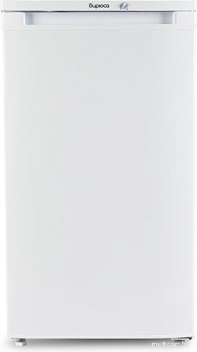 Однокамерный холодильник Бирюса 408