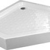 Душевой поддон Gemy ST09T 80x80