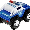 Внедорожник Технодрайв Машина-перевертыш 1409B141-R