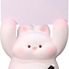 Копилка для денег ILikeGift Rabbit paws up BB2582-02