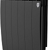 Алюминиевый радиатор Royal Thermo Biliner Alum 500 Noir Sable (6 секций)