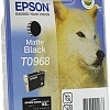 Картридж Epson C13T09684010
