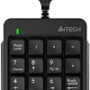 Цифровой блок A4Tech Fstyler FK13 (черный)