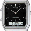 Наручные часы Casio AQ-230A-1D