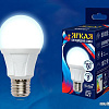 Светодиодная лампочка Uniel LED-A60 18W/4000K/E27/FR PLP01WH UL-00005037