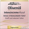 Medipharma cosmetics Крем для лица Olivenol интенсив Роза дневной (50 мл)