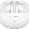 Наушники Huawei FreeBuds 5i (керамический белый, китайская версия)