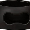 Миска United Pets Pappy Small GI0101NE (черный)