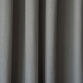Комплект штор Pasionaria Билли 340x240 с подхватами (серый)