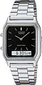 Наручные часы Casio AQ-230A-1D
