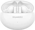 Наушники Huawei FreeBuds 5i (керамический белый, китайская версия)