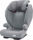 Детское автокресло RECARO Monza Nova 2 SeatFix (prime silent grey)