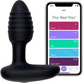 Вибропробка Kiiroo OhMiBod Lumen 11034