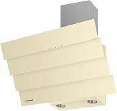 Кухонная вытяжка MAUNFELD Cascada Quart 60 (бежевый)