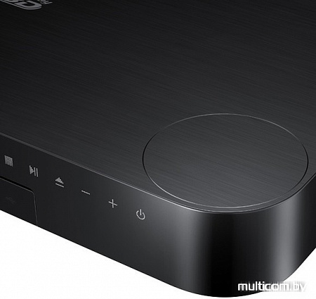 Домашний кинотеатр Samsung HT-J4550K