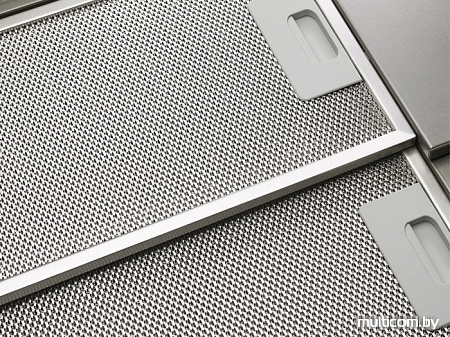 Кухонная вытяжка Zanussi ZHP60350SA