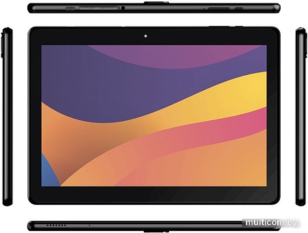 Digma Optima 1304C 4G (черный)