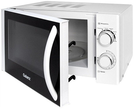 Микроволновая печь Galanz MOS-2001MW