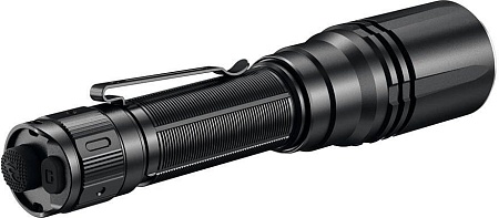 Фонарь Fenix HT30R (черный)