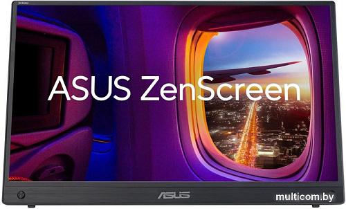 Портативный монитор ASUS ZenScreen MB16AHG