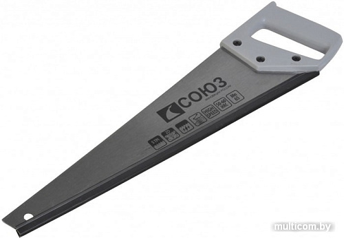 Ножовка СОЮЗ 1060-14-450С