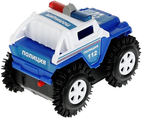 Внедорожник Технодрайв Машина-перевертыш 1409B141-R