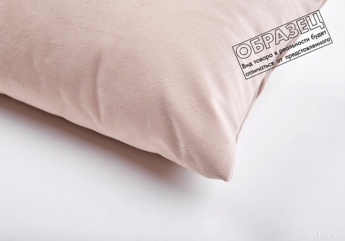 Декоративная подушка Сонум Лофти 30x50 (лен)