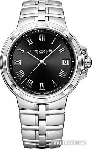 Наручные часы Raymond Weil Parsifal 5580-ST-00208