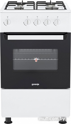 Кухонная плита Gorenje GNF5110W