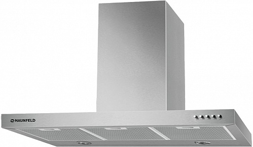 Кухонная вытяжка MAUNFELD Roding Slim 90 (нержавеющая сталь)