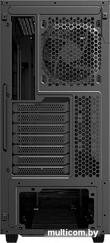 Корпус GameMax Paladin T801