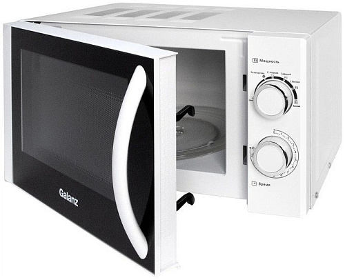 Микроволновая печь Galanz MOS-2001MW