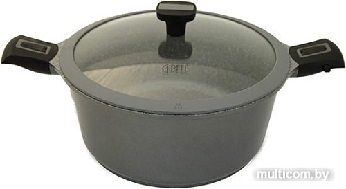 Кастрюля Gipfel Batista 2688