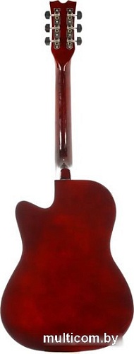 Акустическая гитара Belucci BC3830 BLS