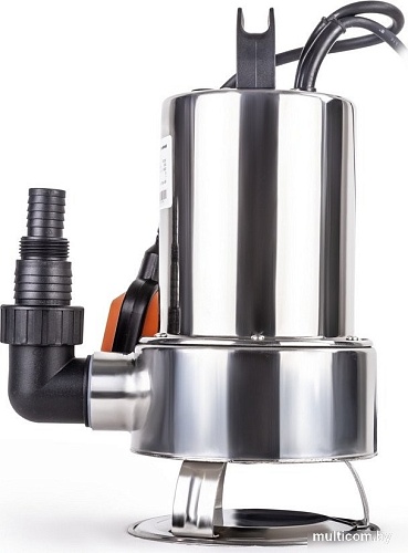 Дренажный насос FoxWeld FoxAqua DPS-800F