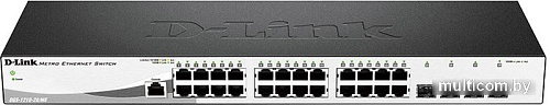 Коммутатор D-Link DGS-1210-28/ME/A2B