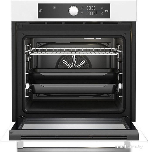 Электрический духовой шкаф BEKO BBIM17400WE