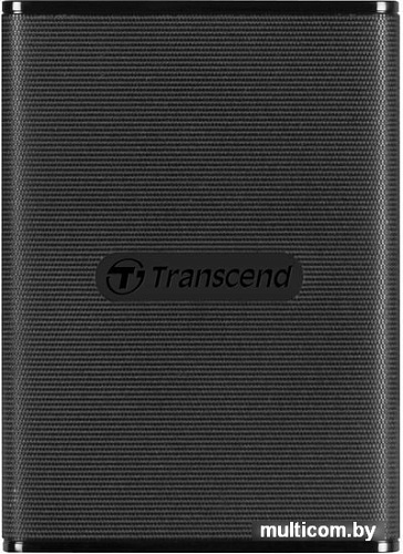 Внешний накопитель Transcend ESD270C 1TB TS1TESD270C