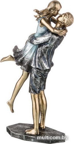 Статуэтка Lefard Влюбленные 162-749