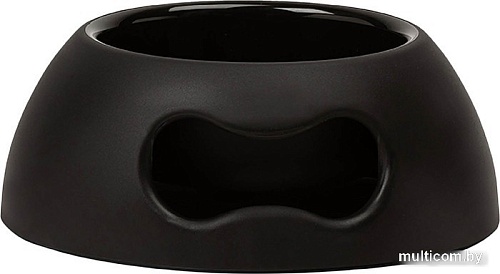 Миска United Pets Pappy Small GI0101NE (черный)