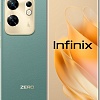 Смартфон Infinix Zero 30 4G X6731B 8GB/256GB (туманный зеленый)