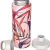Бутылка Kambukka Reno Insulated Paradise Flower 500 мл