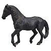Фигурка Konik Андалузский жеребец Вороной AMF1039