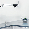 Смеситель Blanco Vonda 518434 (хром)